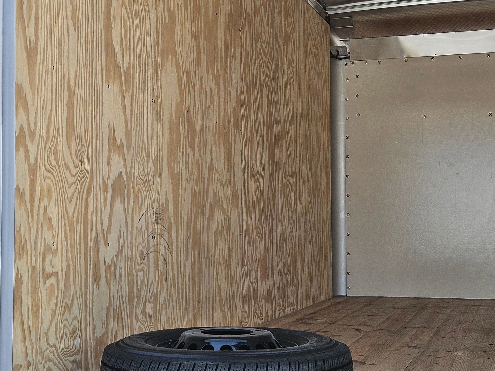 New 2024 Mercedes-Benz Sprinter 4500 image 31