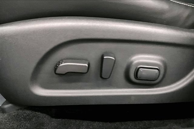 Used 2023 Nissan Murano SL w/ SL Moonroof Package AWD/4WD image 32