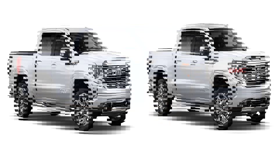 New 2026 GMC Sierra 1500 Denali w/ Denali Reserve Package image 43
