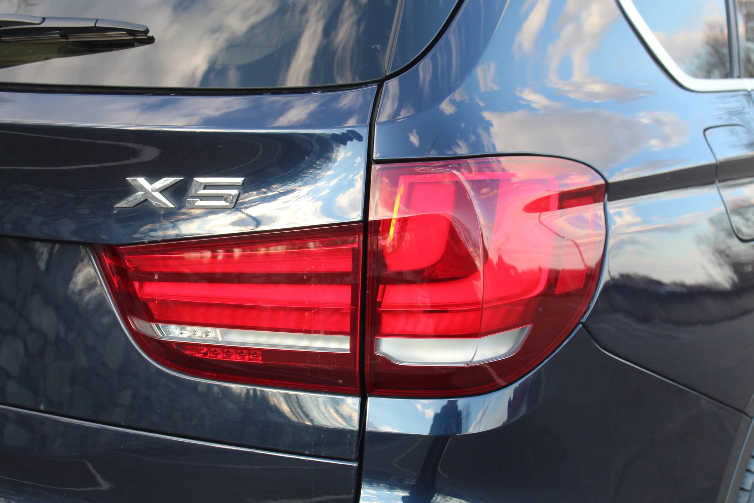 Used 2016 BMW X5 xDrive50i image 44