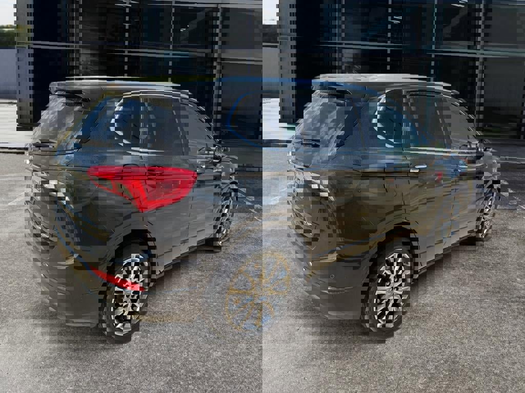 Used 2020 Buick Envision Essence w/ Experience Buick Package image 7