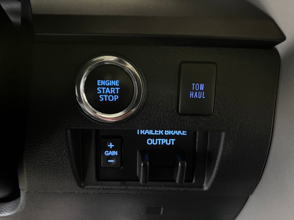 Used 2021 Toyota Tundra SR5 image 23