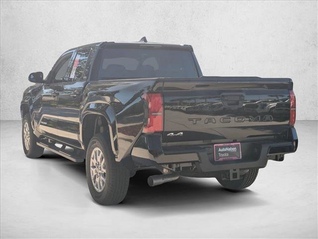 New 2026 Toyota Tacoma SR5 image 8