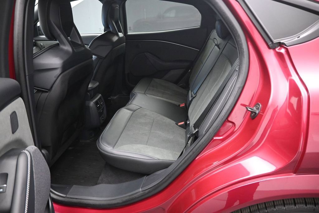 Used 2025 Ford Mustang Mach-E GT AWD/4WD image 18