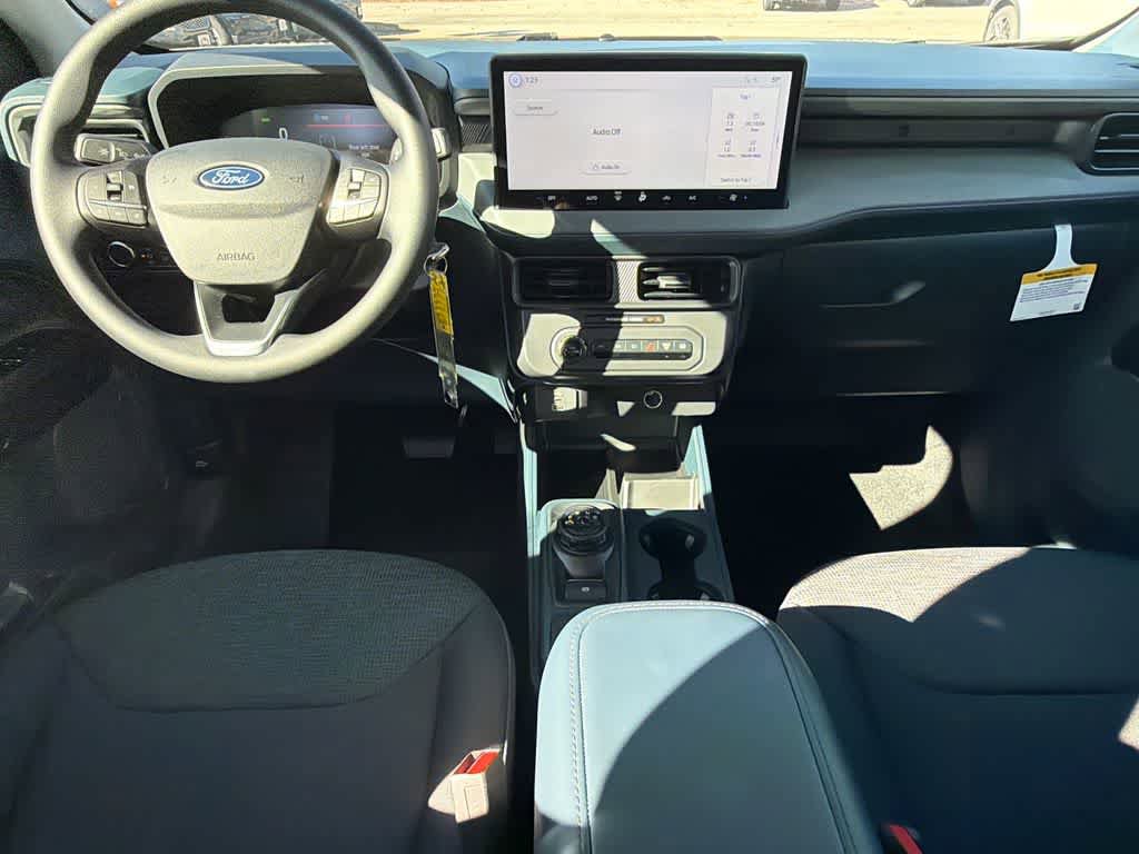 New 2026 Ford Maverick XL FWD image 18