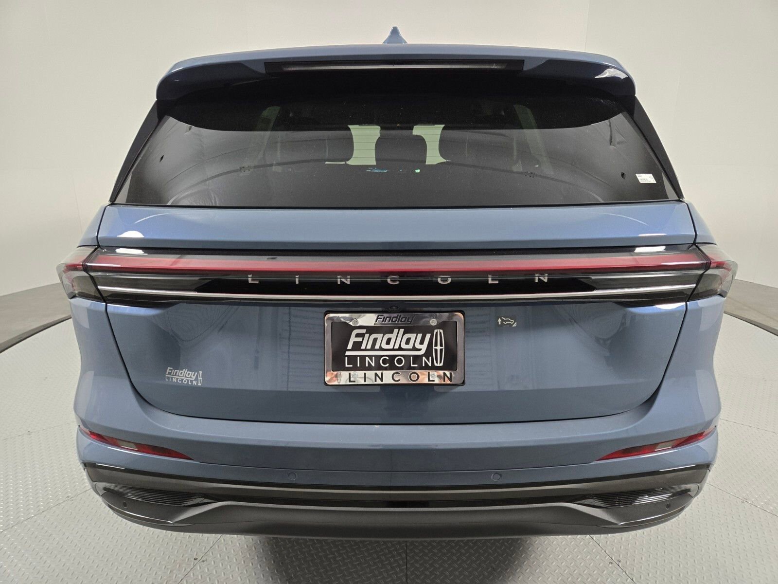 New 2026 Lincoln Nautilus Premier w/ Jet Appearance Package image 5