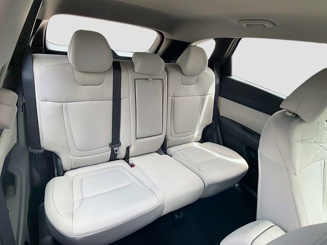 New 2026 Hyundai Tucson SE FWD image 25