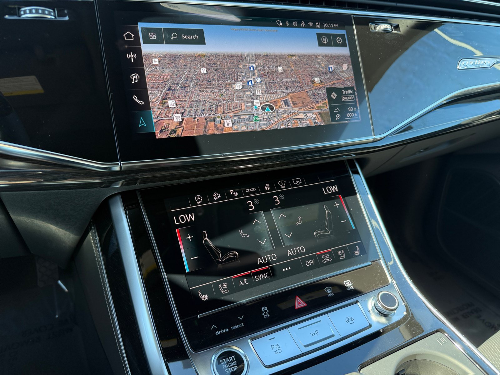 New 2026 Audi Q8 Prestige AWD/4WD image 12