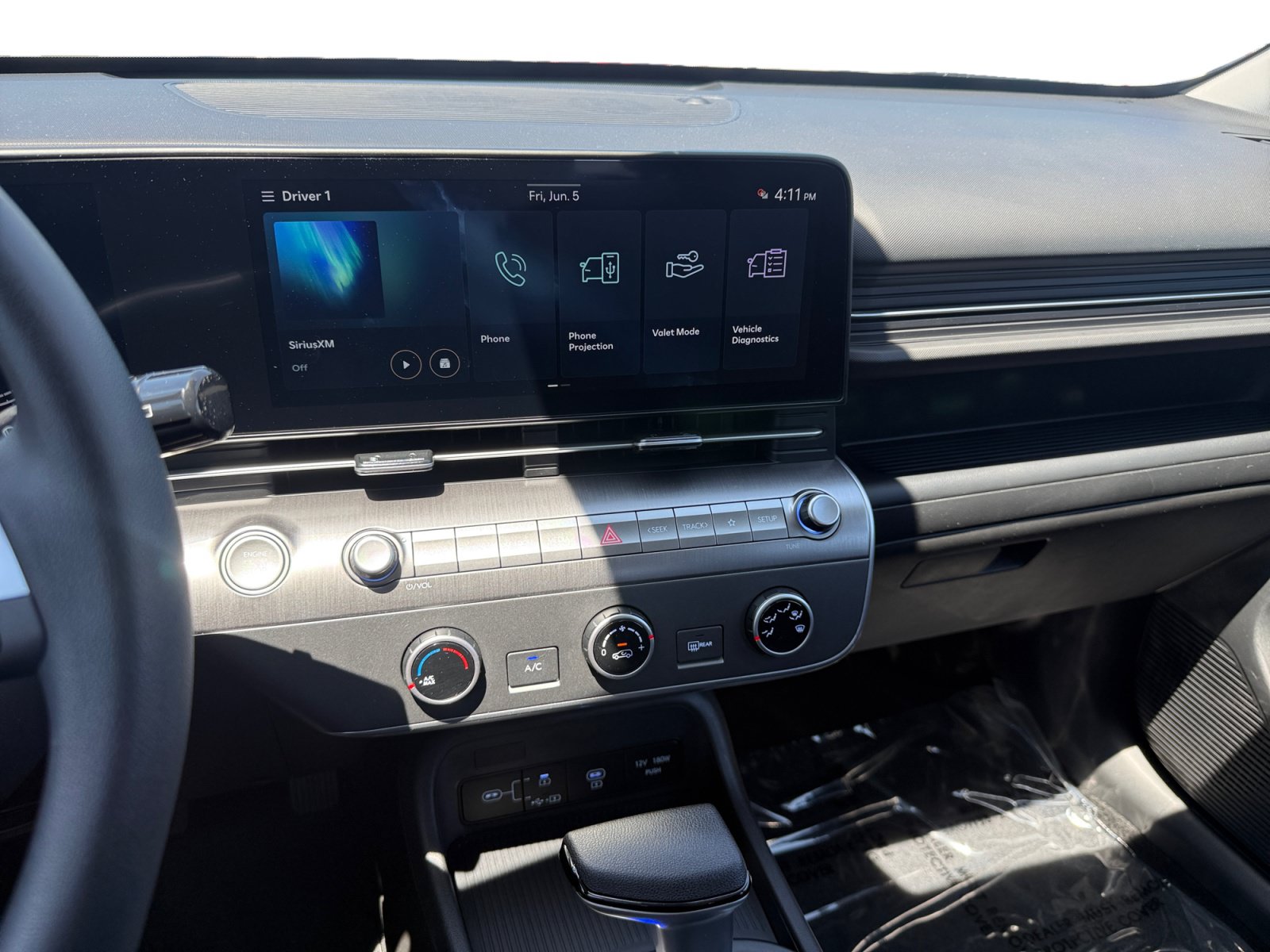Certified 2026 Hyundai Kona SE FWD image 12
