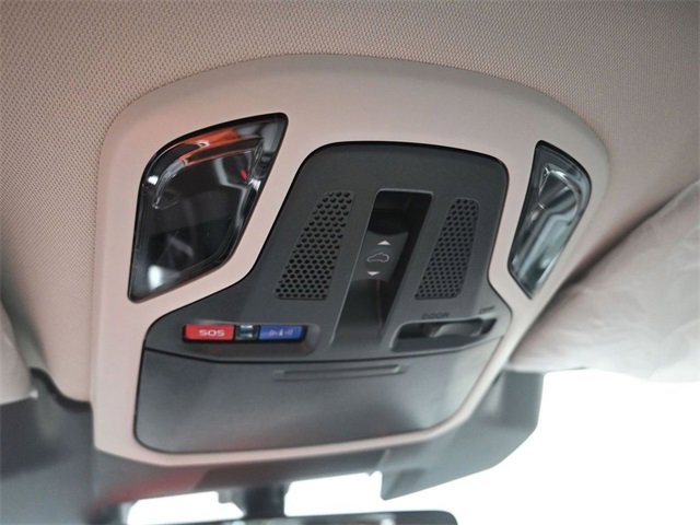 New 2025 Subaru Legacy Premium image 16