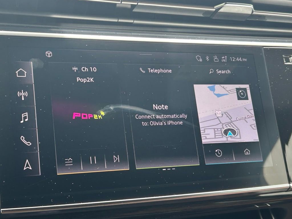 Used 2023 Audi Q7 2.0T Premium w/ Towing Package image 15