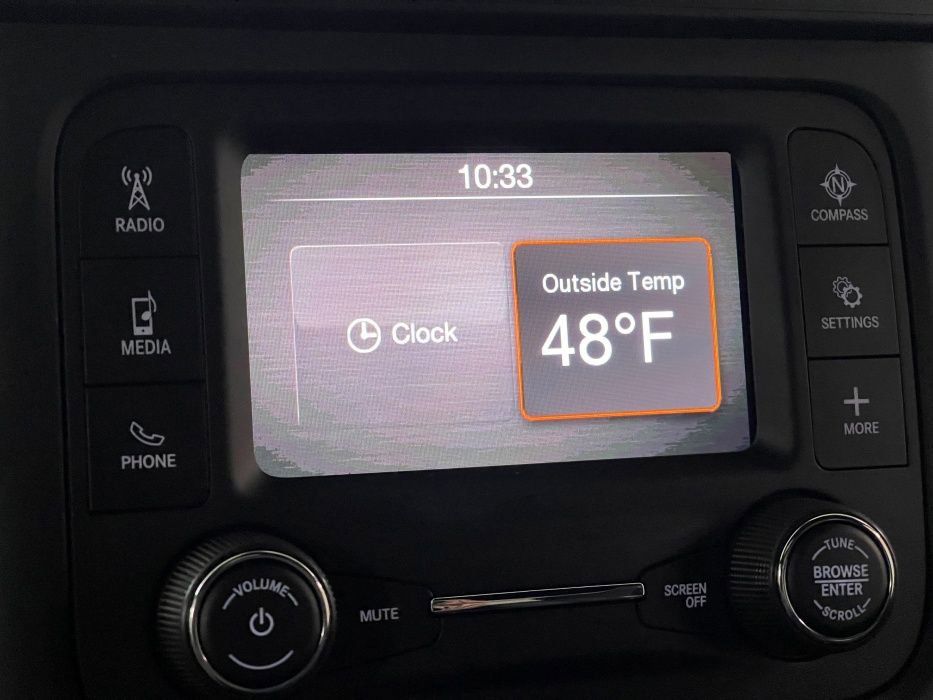 New 2023 RAM 4500 Tradesman image 34