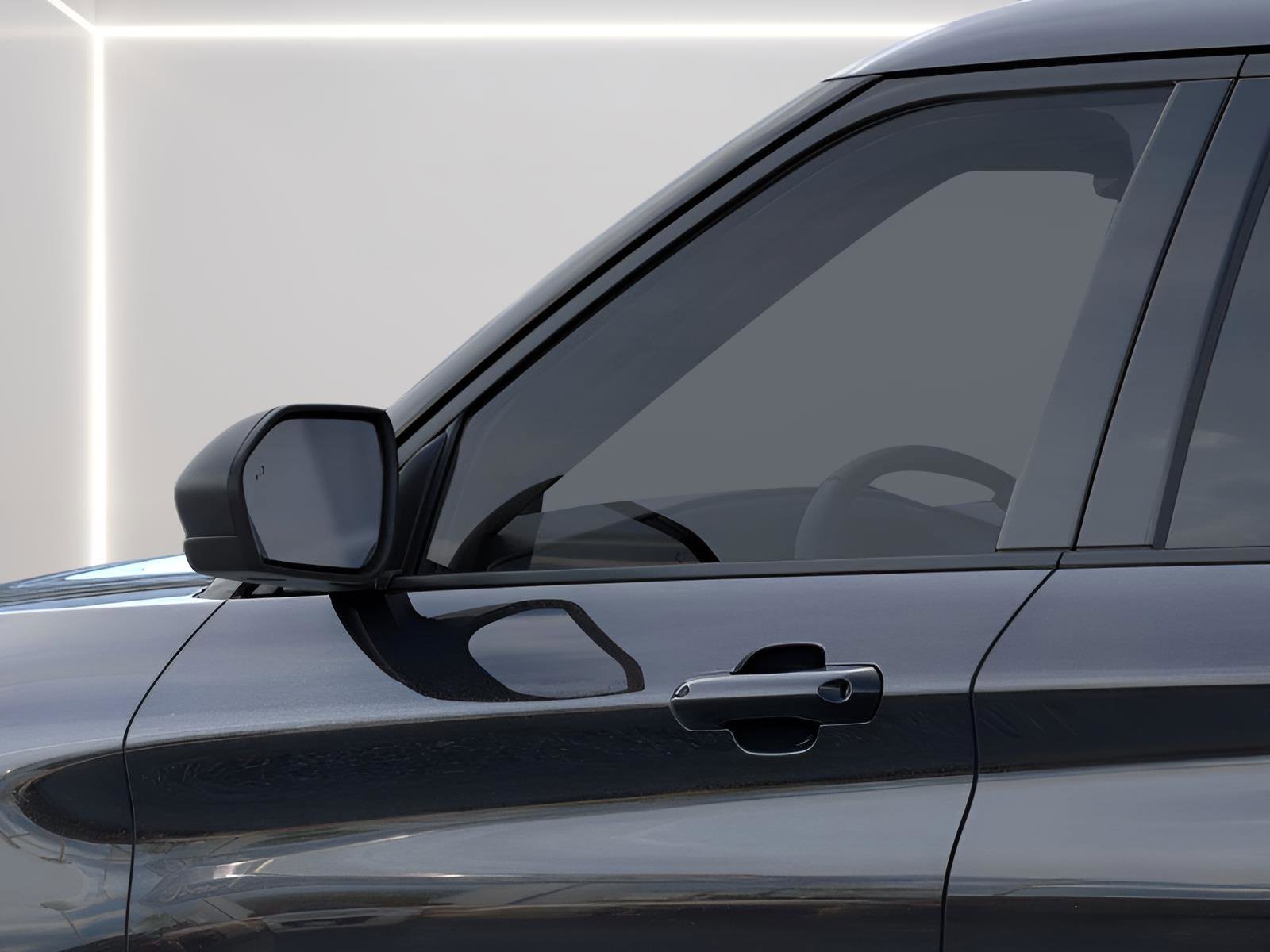 New 2026 Ford Explorer Active AWD/4WD image 21