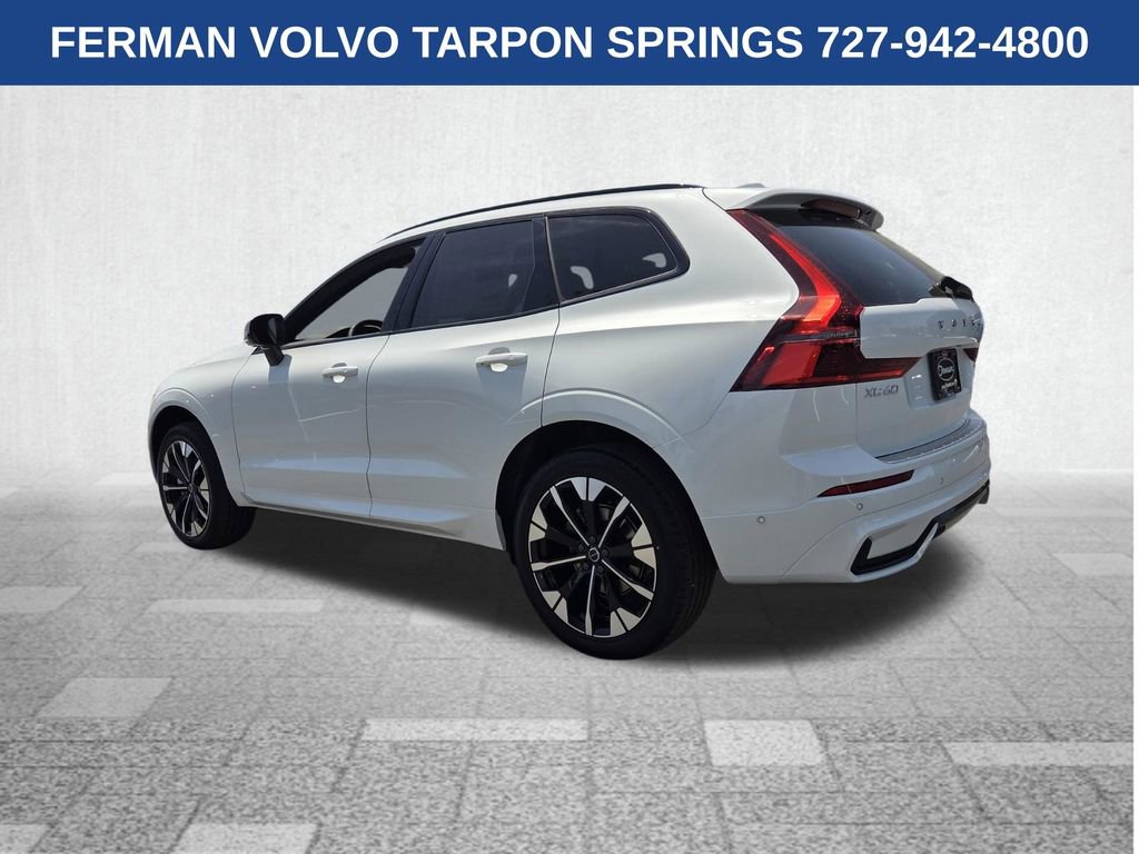 New 2026 Volvo XC60 B5 Plus w/ Protection Package Premier image 6
