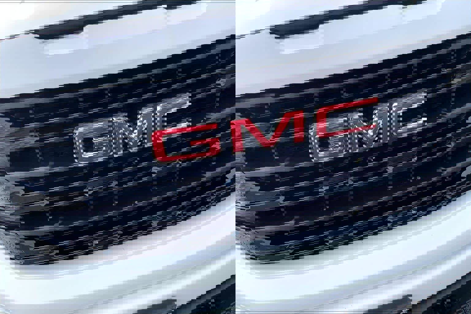 Used 2024 GMC Sierra 1500 Elevation image 32