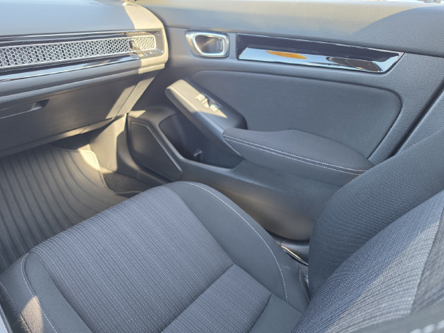 Used 2024 Honda Civic EX image 24