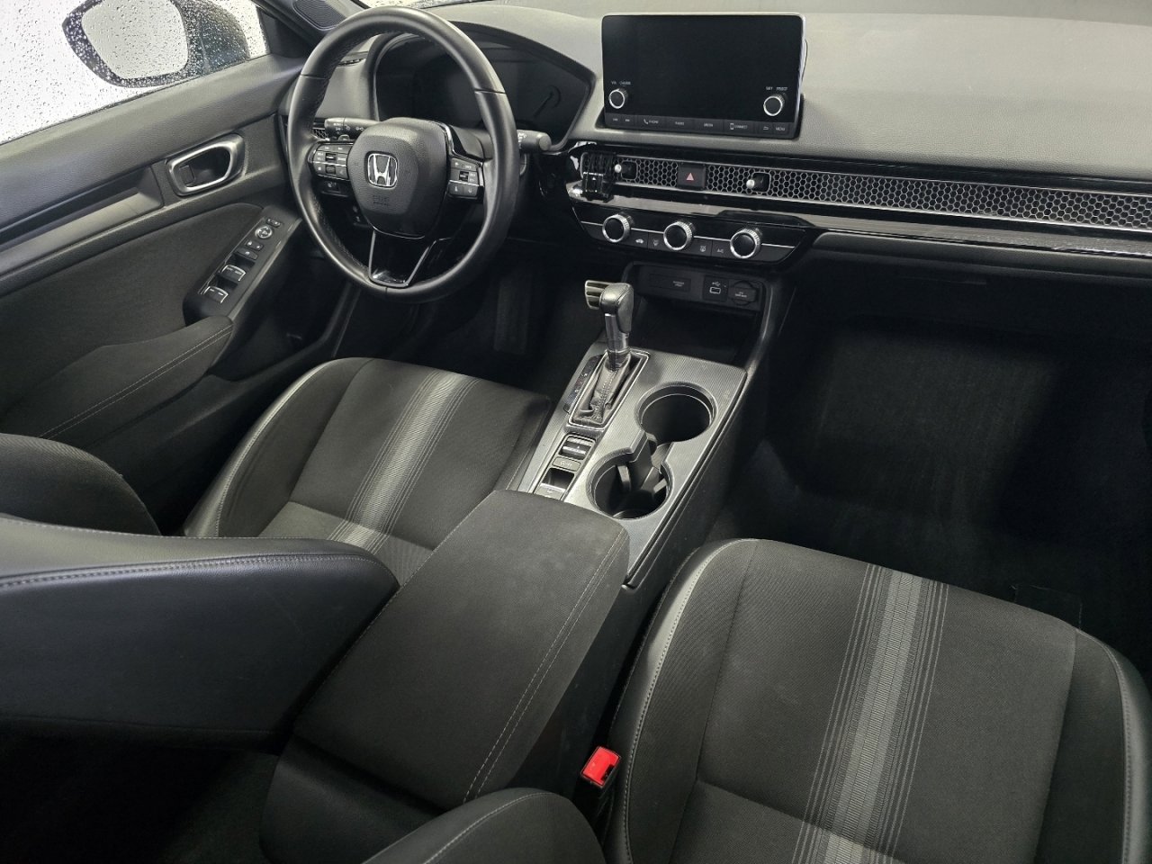 Used 2023 Honda Civic Sport image 19