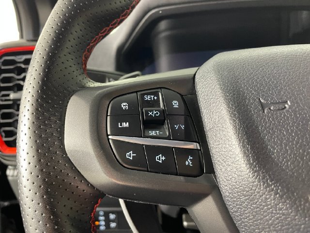 Certified 2024 Ford Ranger Raptor AWD/4WD image 11