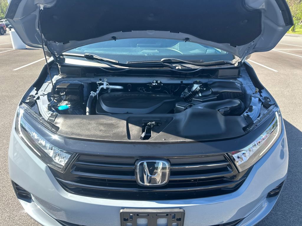 Used 2023 Honda Odyssey Sport image 10