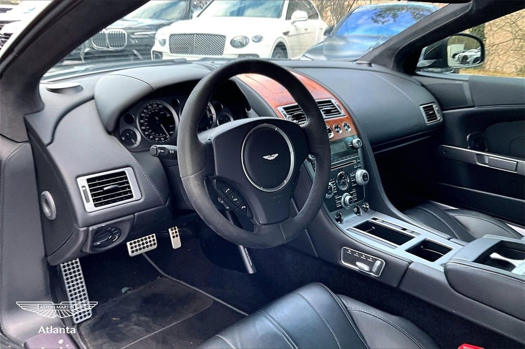 Used 2015 Aston Martin DB9 image 11