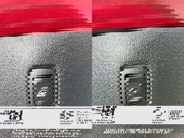 Used 2019 Chevrolet Blazer Premier w/ Sun and Wheels Package image 10