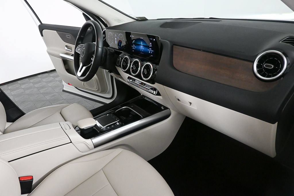 Used 2022 Mercedes-Benz GLA 250 image 24