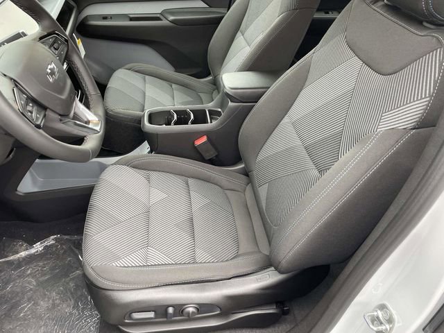 New 2027 Chevrolet Bolt LT w/ Comfort Package FWD image 12