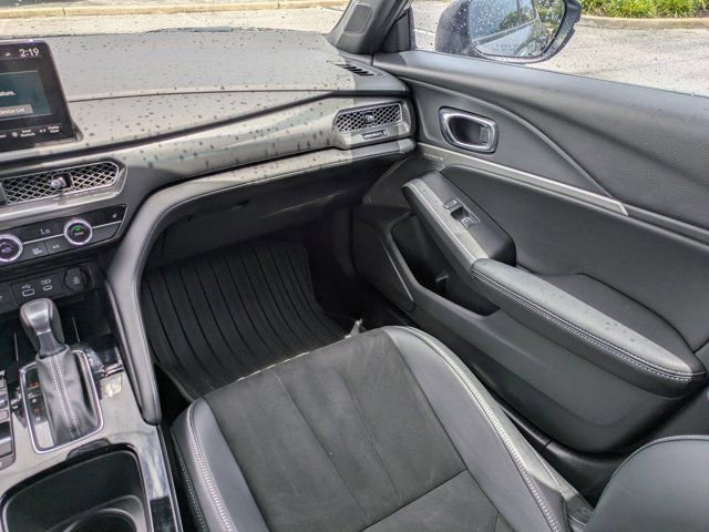 Used 2023 Acura Integra A-Spec FWD image 16