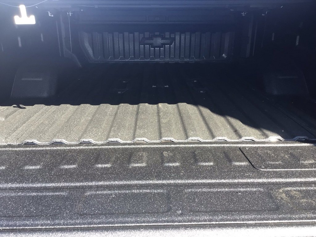 New 2025 Chevrolet Silverado 2500 LTZ w/ LTZ Plus Package image 7