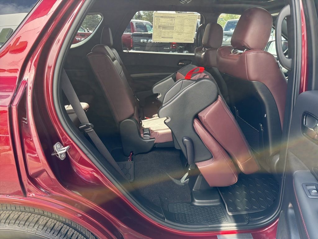 New 2026 Dodge Durango GT image 41