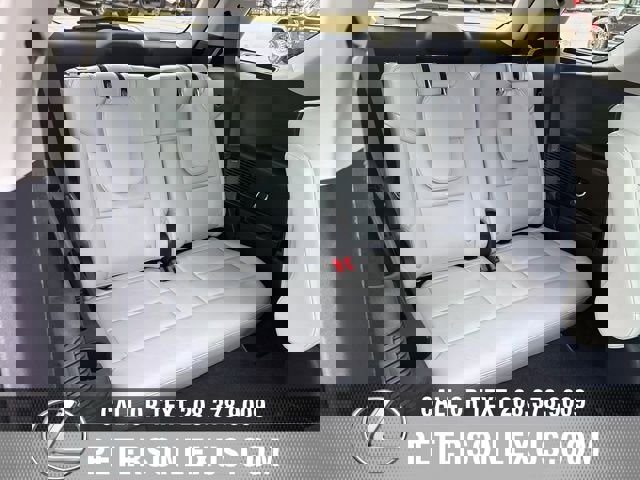 Used 2025 Ford Explorer Platinum w/ Ultimate Package image 20