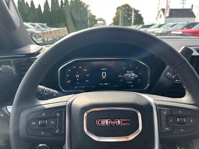 New 2026 GMC Sierra 1500 Elevation image 19