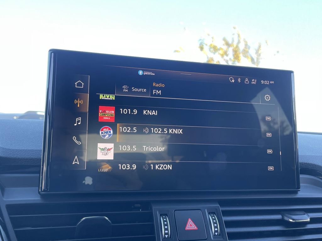 Used 2021 Audi SQ5 Premium Plus image 13