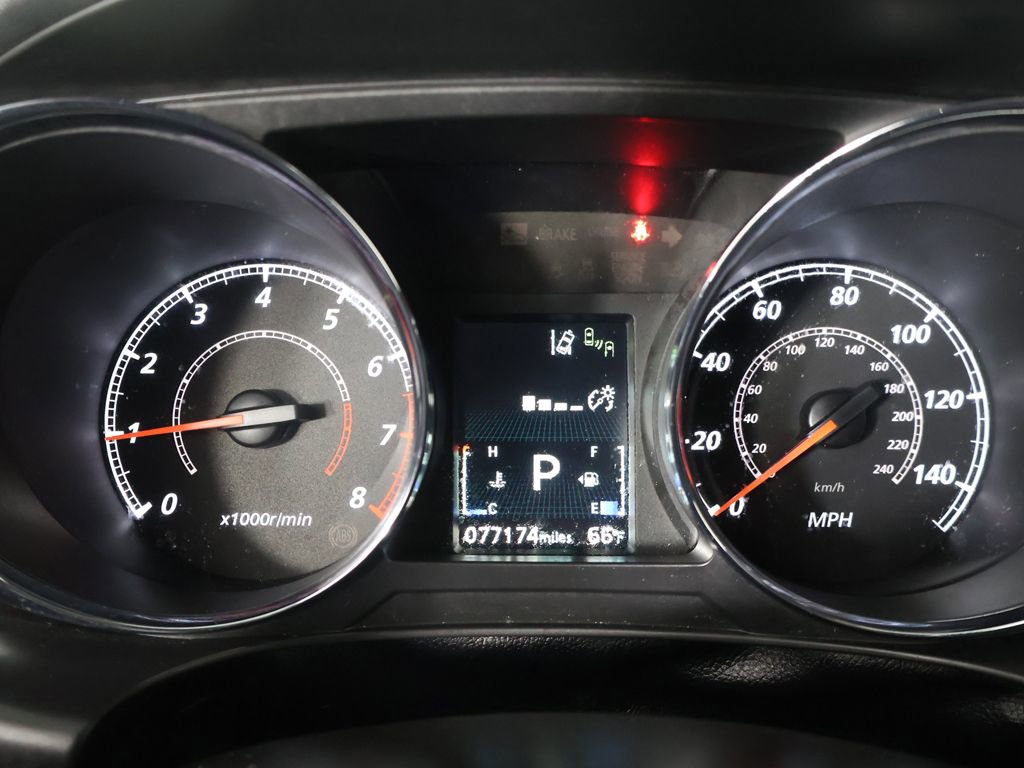 Used 2021 Mitsubishi Outlander Sport SE AWD/4WD image 35
