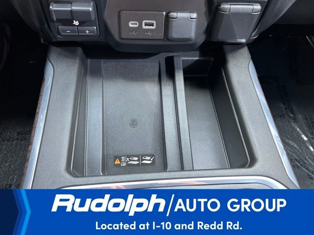 Used 2023 GMC Sierra 2500 Denali w/ Denali Ultimate Package image 28