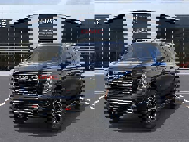 New 2026 GMC Yukon XL AT4 w/ AT4 Premium Plus Package image 7