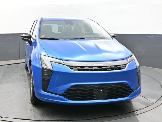 New 2027 Chrysler Pacifica Select AWD/4WD image 8