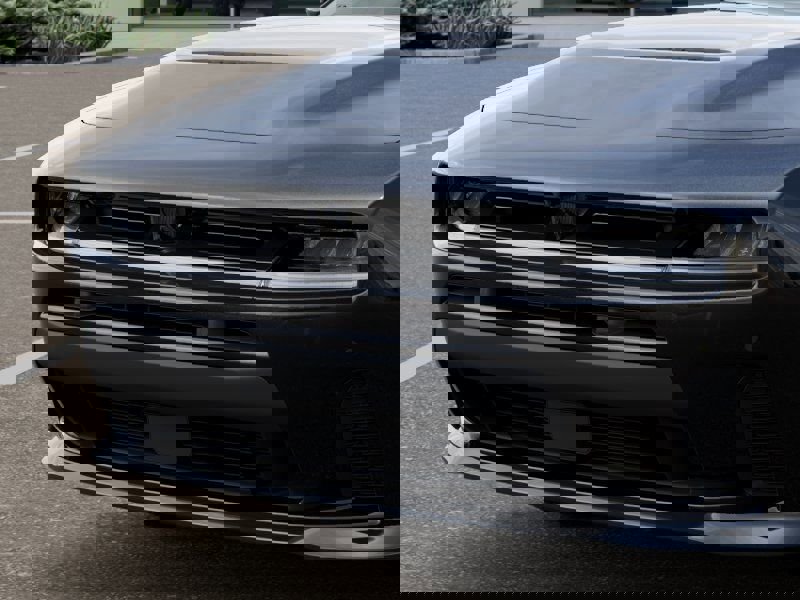 New 2026 Dodge Charger R/T image 12