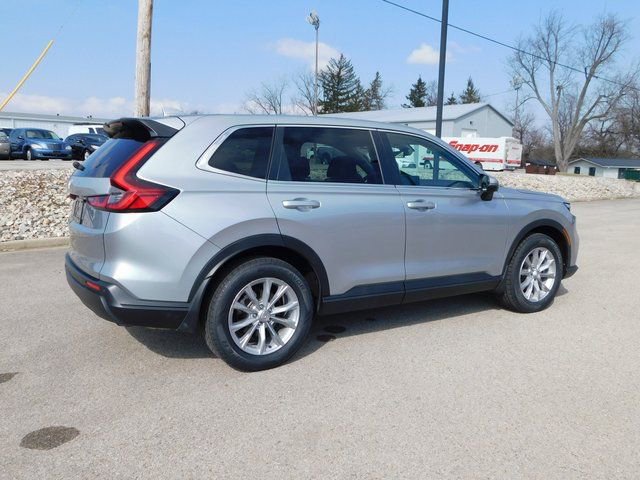 Used 2023 Honda CR-V EX-L image 3