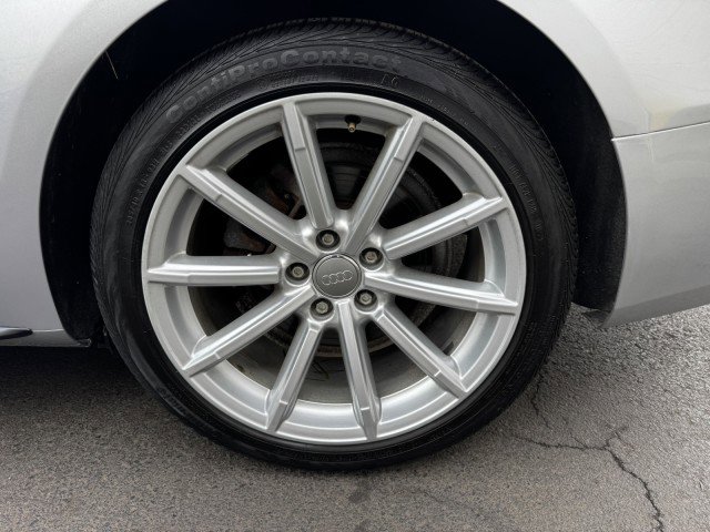 Used 2017 Audi A5 2.0T Sport w/ Convenience Package image 36