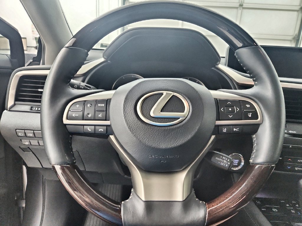 Used 2018 Lexus RX 350 FWD w/ Premium Package image 24