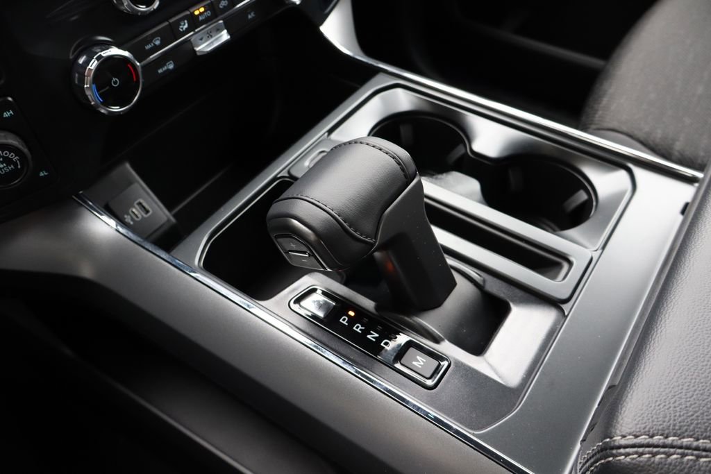 New 2026 Ford F150 XLT w/ FX4 Off-Road Package image 11