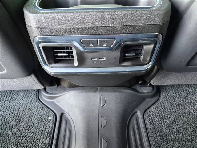 Used 2025 GMC Sierra 2500 Denali Ultimate AWD/4WD image 18