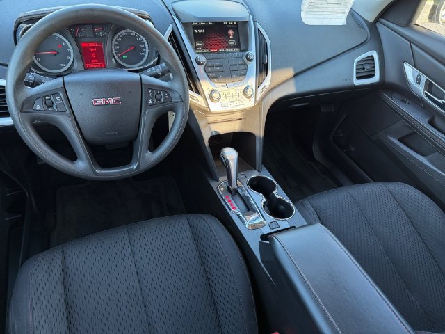 Used 2015 GMC Terrain SLE AWD/4WD image 14