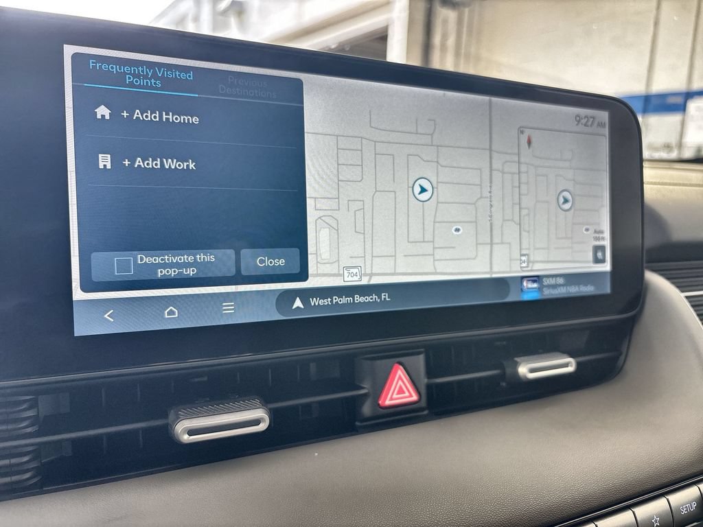 New 2026 Hyundai Ioniq 5 SEL RWD image 19