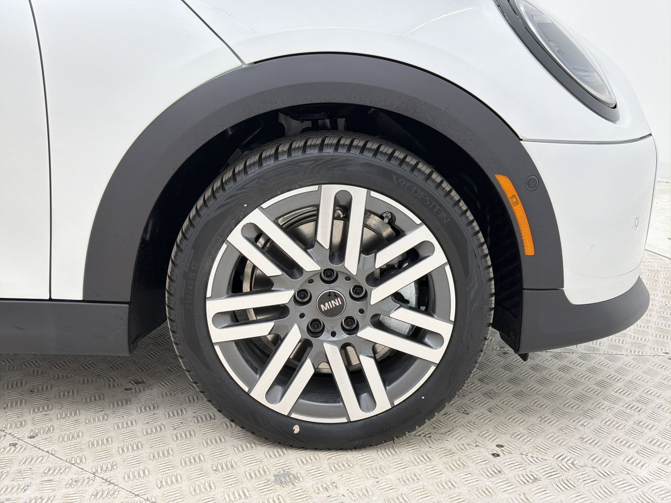 New 2026 MINI Cooper S image 12