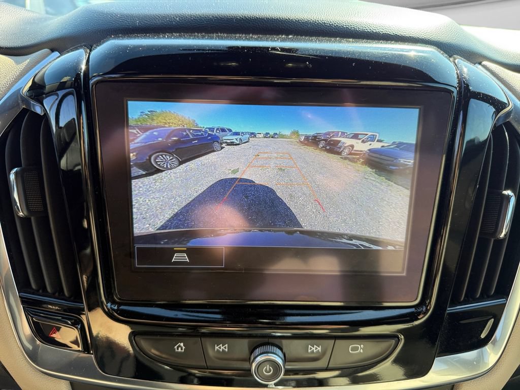Used 2024 Chevrolet Traverse LT AWD/4WD image 29