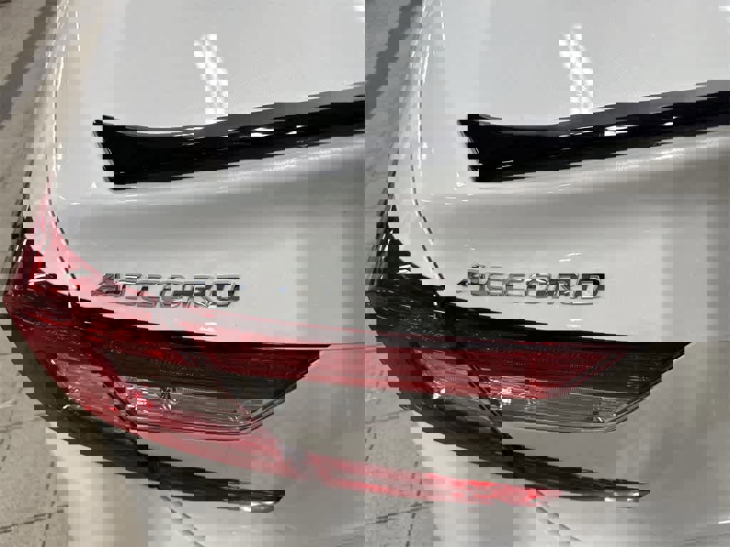 Used 2022 Honda Accord Sport image 25