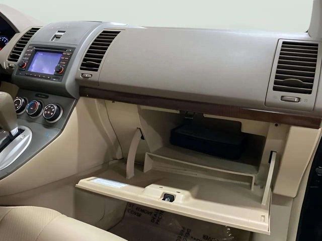 Used 2010 Nissan Sentra 2.0 SL w/ Leather Pkg image 82