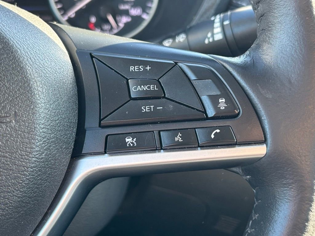 Used 2024 Nissan Sentra SV w/ All-Weather Package image 16